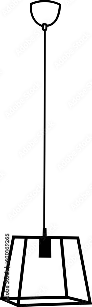Ceiling lamp Ceiling lamp