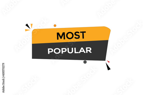 most popular vectors.sign label bubble speech most popular
