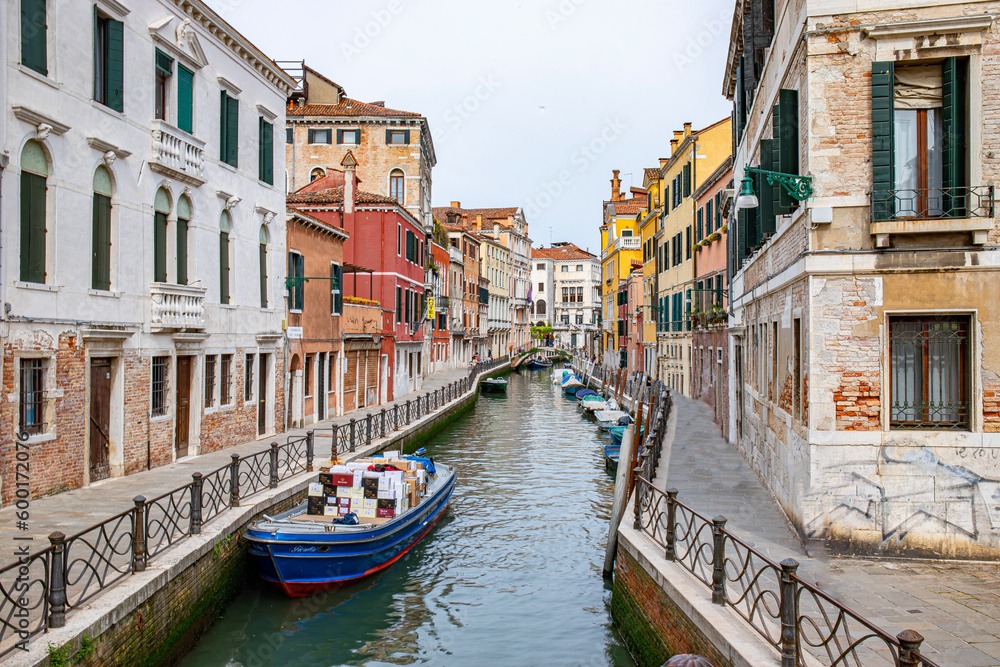 Venise Venice Serenissime in Italy