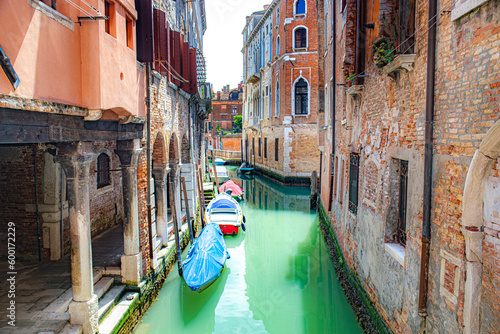 Venise Venice Serenissime in Italy © Olivier