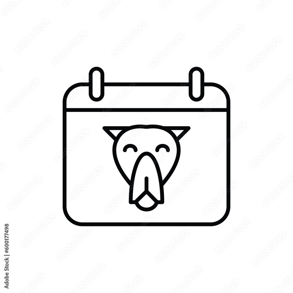 camel icon. outline icon camel icon. outline icon