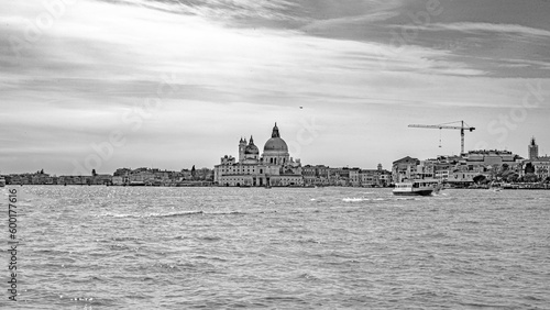 Venice in Italy and venetian landscapes © Olivier