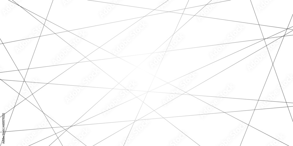 Black and white abstract random chaotic liens background. Geometric lines with banner design background. Black and white abstract random chaotic liens background. Geometric lines with banner design background.
