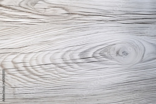 washed wood texture, white wooden abstract background, generative ai