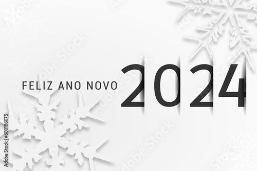 feliz ano novo 2024