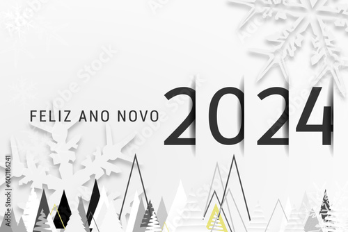 feliz ano novo 2024