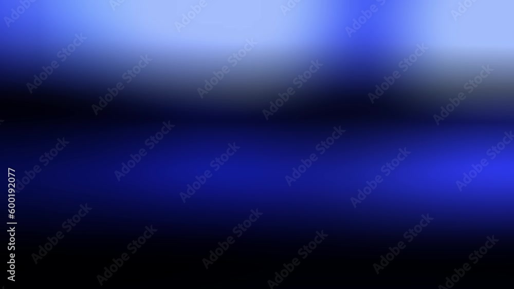 Black flickering noise bars on a blue screen. The effect of softening damage to the device. Stock blurry 4k video. Black flickering noise bars on a blue screen. The effect of softening damage to the device. Stock blurry 4k video.