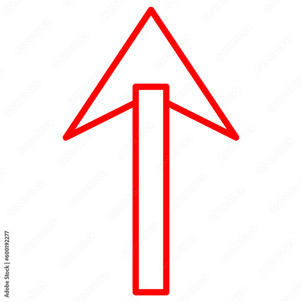 red arrow icon red arrow icon