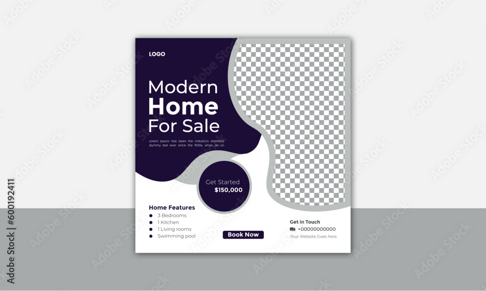 modern trend professional business social media post design real estate corporate modern trend professional business social media post design real estate corporate