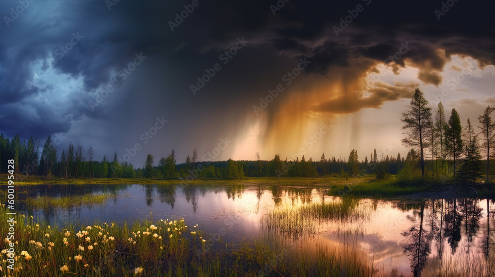 Extreme weather events - Climate change Extreme weather events - Climate change