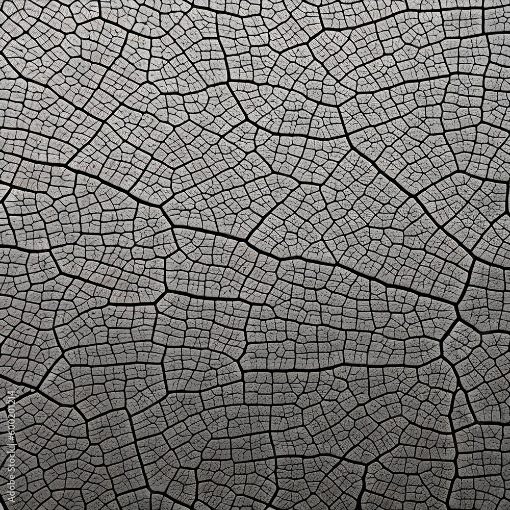 A close-up of a cracked concrete surface3, Generative AI A close-up of a cracked concrete surface3, Generative AI