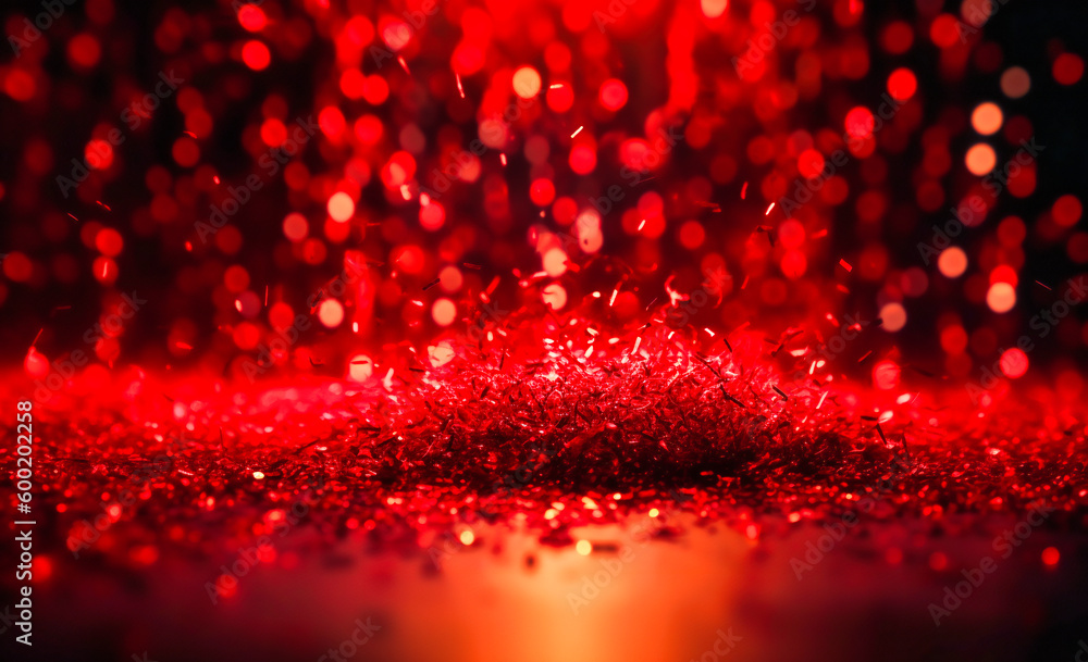 an image of a red background with lighting on it an image of a red background with lighting on it