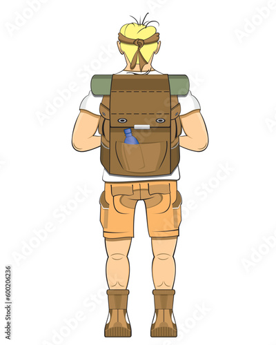 Hombre_mochilero