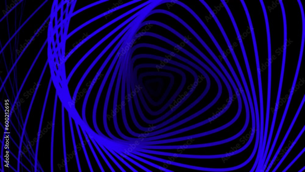 Psychedelic background. Trippy art. Trance animation loop. Colorful light effects Psychedelic background. Trippy art. Trance animation loop. Colorful light effects