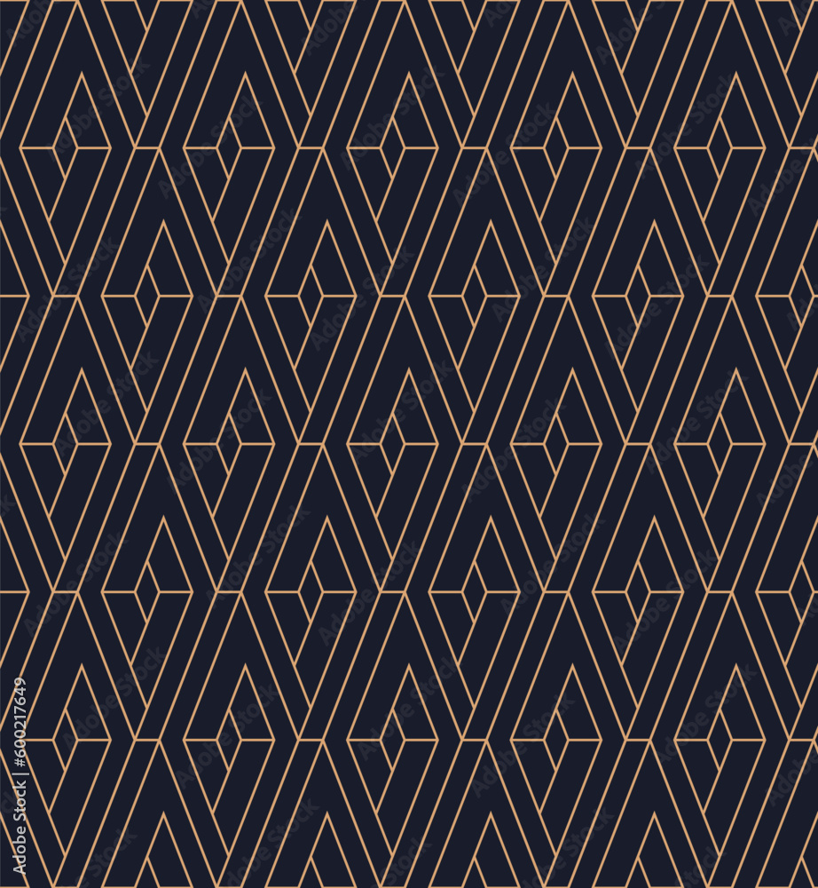 Vector seamless geometric pattern.Linear pattern. Wallpapers for your design. Vector illustration. Vector seamless geometric pattern.Linear pattern. Wallpapers for your design. Vector illustration.
