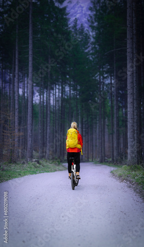 Wycieczka rowerowa po Słowenii. Słowenia na rowerze