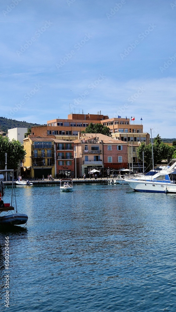 LA CIOTAT (Bouches-du-Rhône)