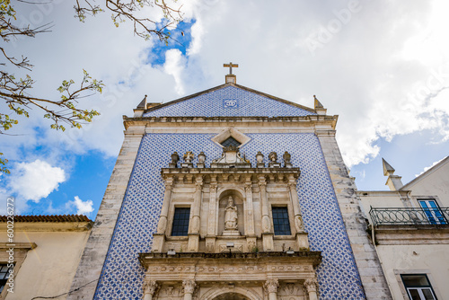 église Igreja da Misericórdia de Aveiro