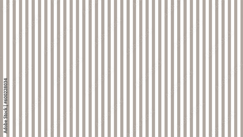 Obraz premium Grey and white vertical stripes background