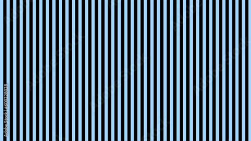 Blue and black vertical stripes background