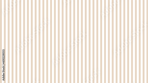 Beige and white vertical stripes background