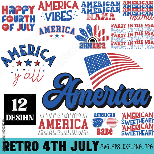 4th of July
