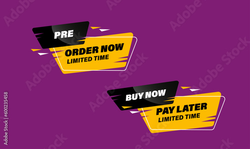 shop now pay later button illustration. order now button. beautiful swatches. professional color palate buttons. online order clickable. buy now button. e commerce. e buying button ideas. cool colors