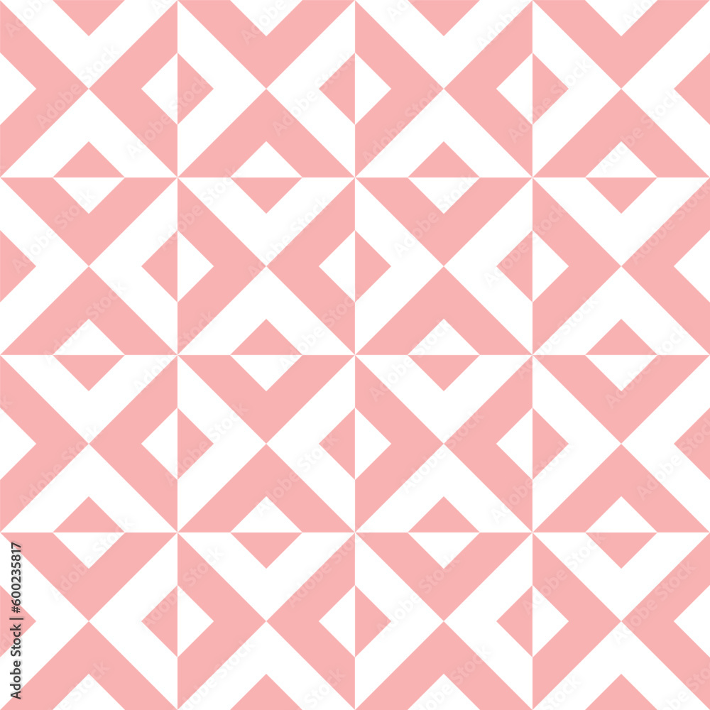 Geometric seamless pattern with rhombuses. Modern op art abstract background. Geometric seamless pattern with rhombuses. Modern op art abstract background.