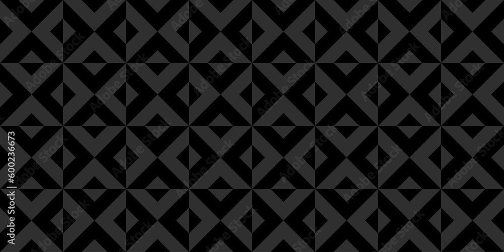 Geometric seamless pattern with rhombuses. Modern op art abstract background. Geometric seamless pattern with rhombuses. Modern op art abstract background.