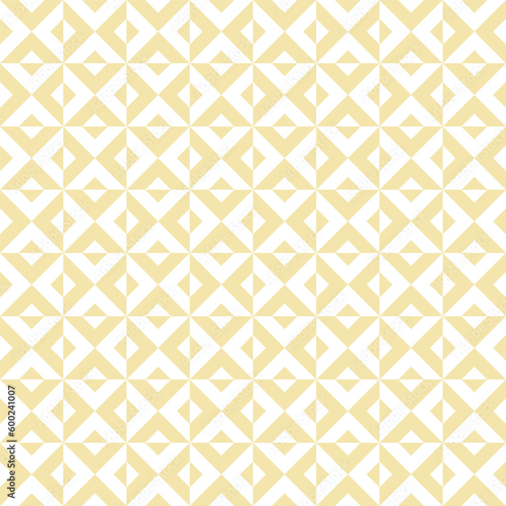 Geometric seamless pattern with rhombuses. Modern op art abstract background. Geometric seamless pattern with rhombuses. Modern op art abstract background.
