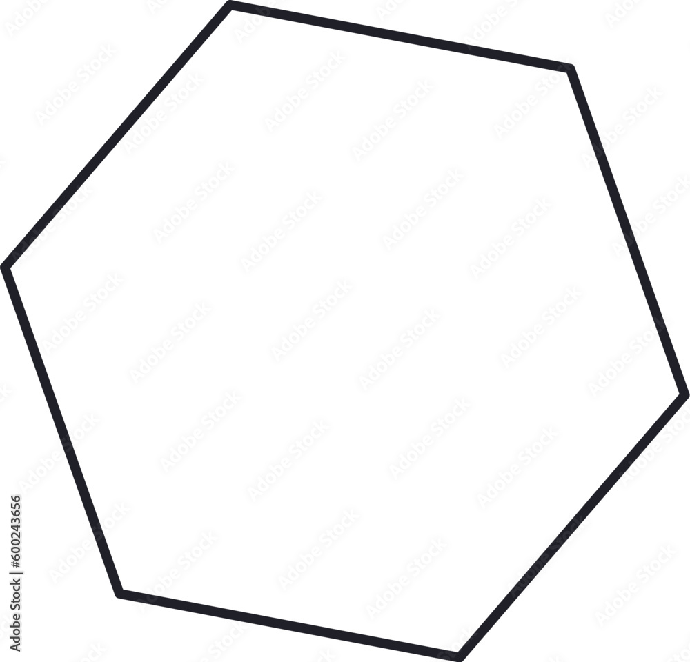 Polygon Geometric Element Polygon Geometric Element