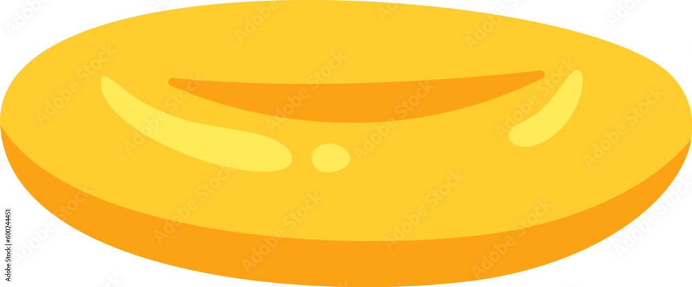 Obraz premium Aqua Park Inflatable Bun