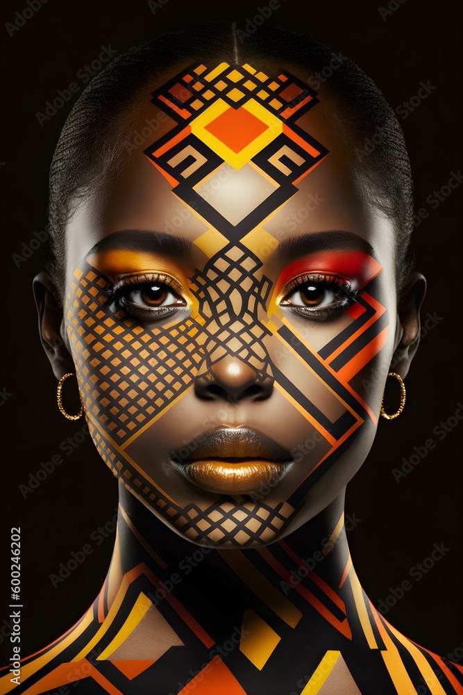 Black Culture, Afro Culture, Afro, Models, Diversity, Afrocentric 