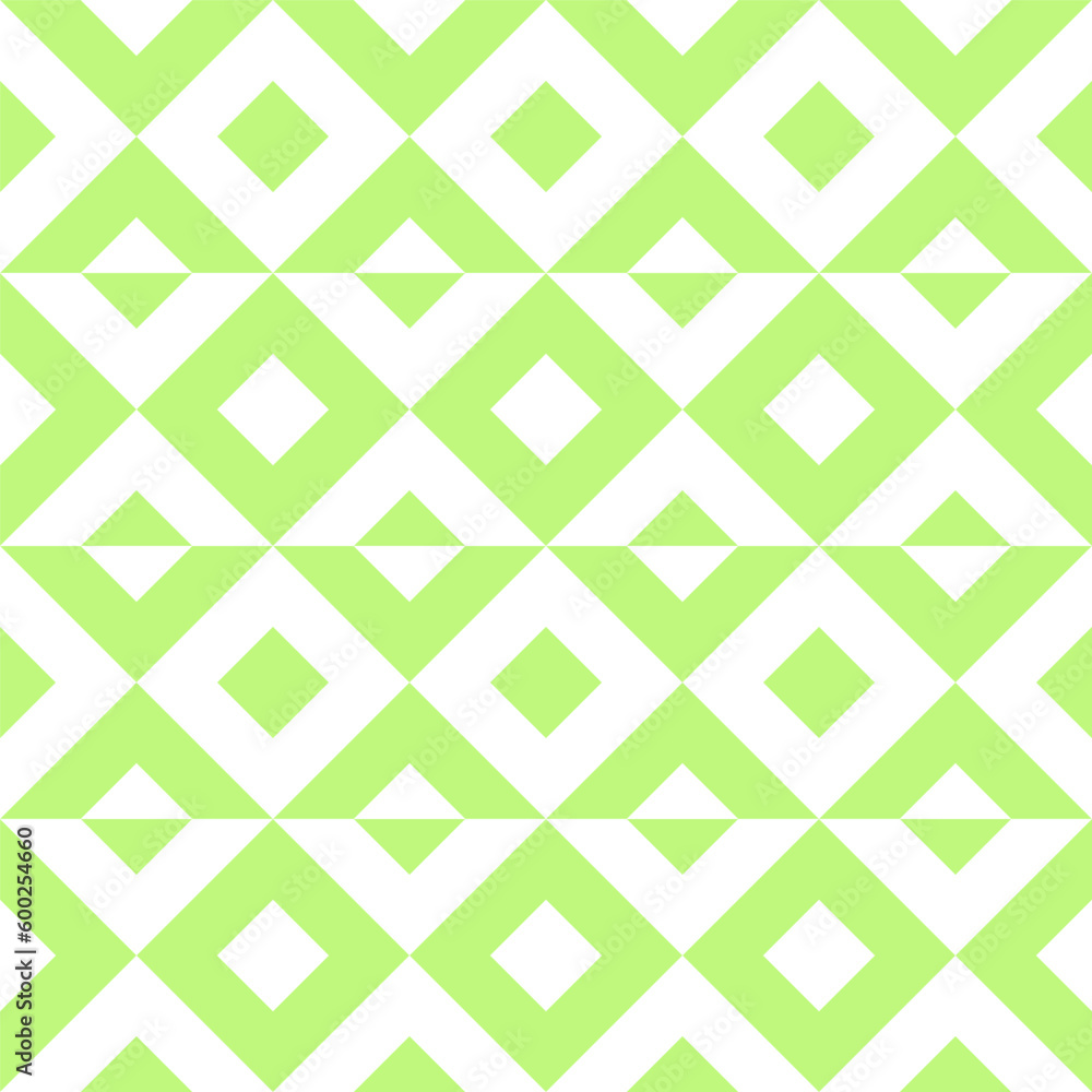 Geometric seamless pattern with rhombuses. Modern op art abstract background. Geometric seamless pattern with rhombuses. Modern op art abstract background.