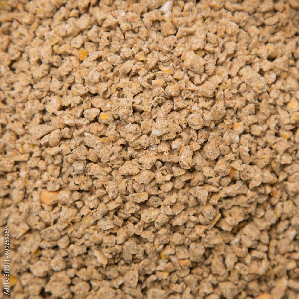 Biofuel, Biofuels, Eco Fuels. Close-Up of the Cat's Litter Box. Filling the Cat Litter Tray. Pet Shop Concept. Products for Pets. Small Pebbles Biofuel, Biofuels, Eco Fuels. Close-Up of the Cat's Litter Box. Filling the Cat Litter Tray. Pet Shop Concept. Products for Pets. Small Pebbles