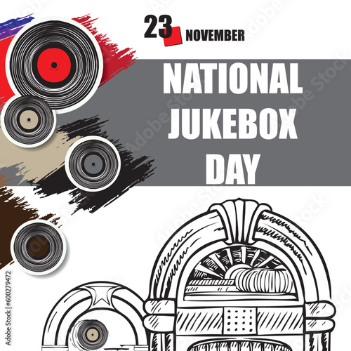 National Jukebox Day