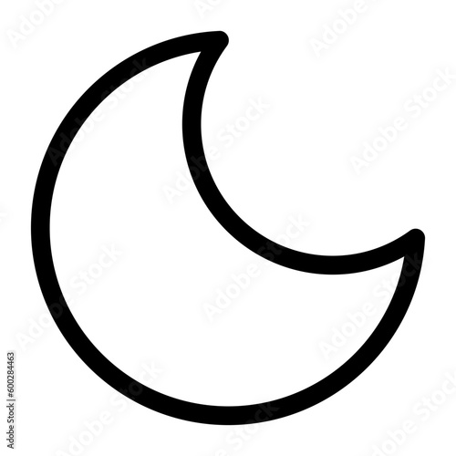 moon icon