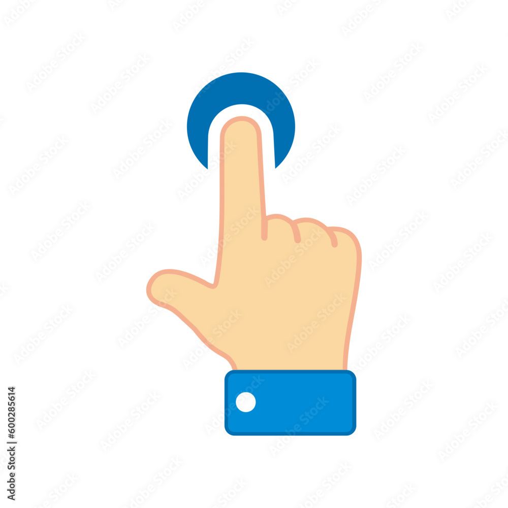 Hand Gesture Symbol Hand Gesture Symbol