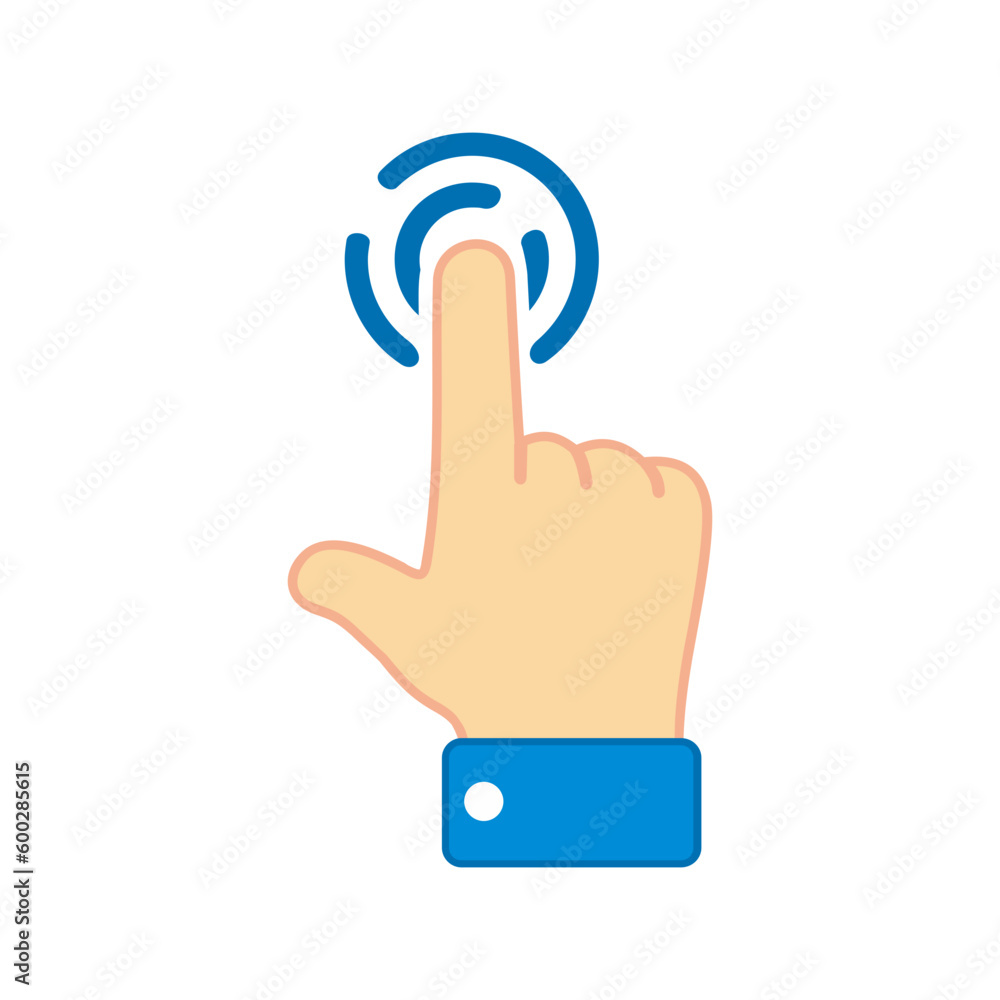 Hand Gesture Symbol Hand Gesture Symbol