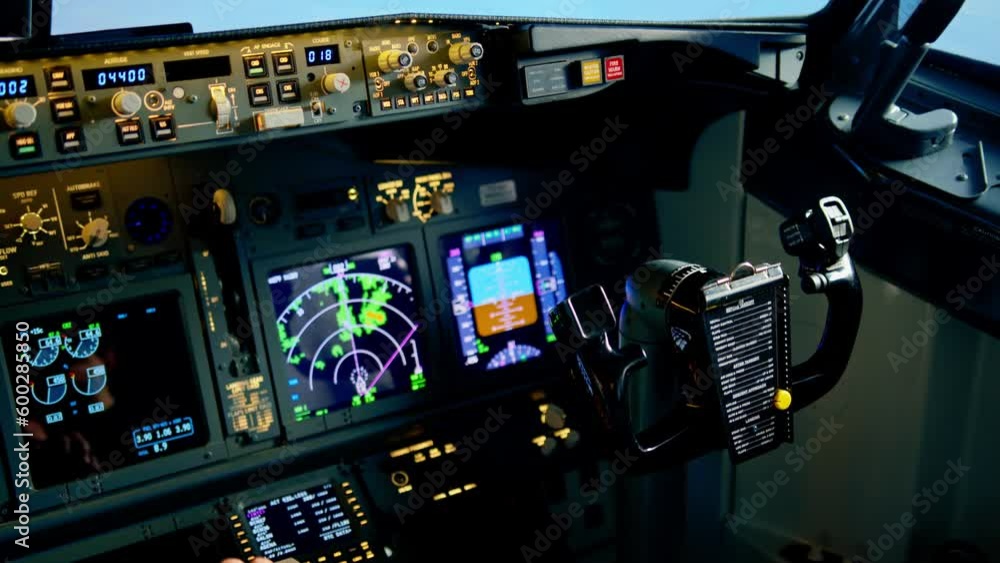 Flight Control Panels – Logitech Flight Panel Windows 10 – PING