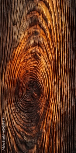 Wood Texture Macro Closeup. Generative ai