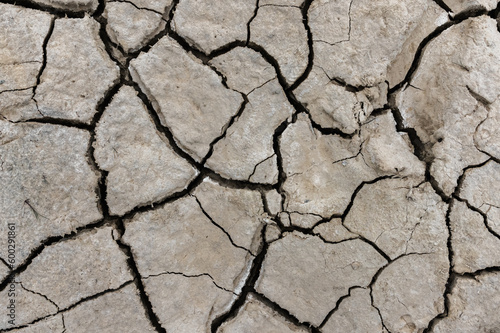 sequía tierra de campo seca 
