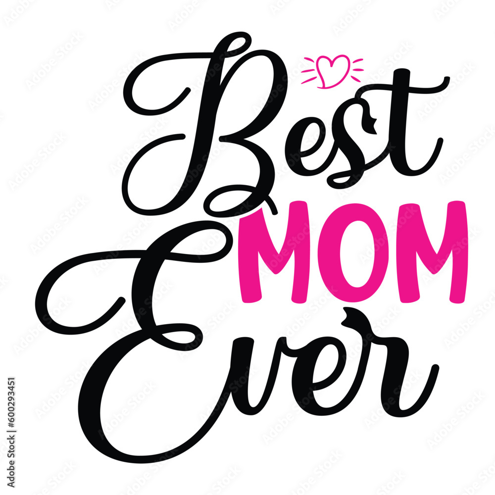 Mother's Day typography shirt design for mother lover mom mommy mama Handmade calligraphy vector illustration Silhouette Mother's Day typography shirt design for mother lover mom mommy mama Handmade calligraphy vector illustration Silhouette