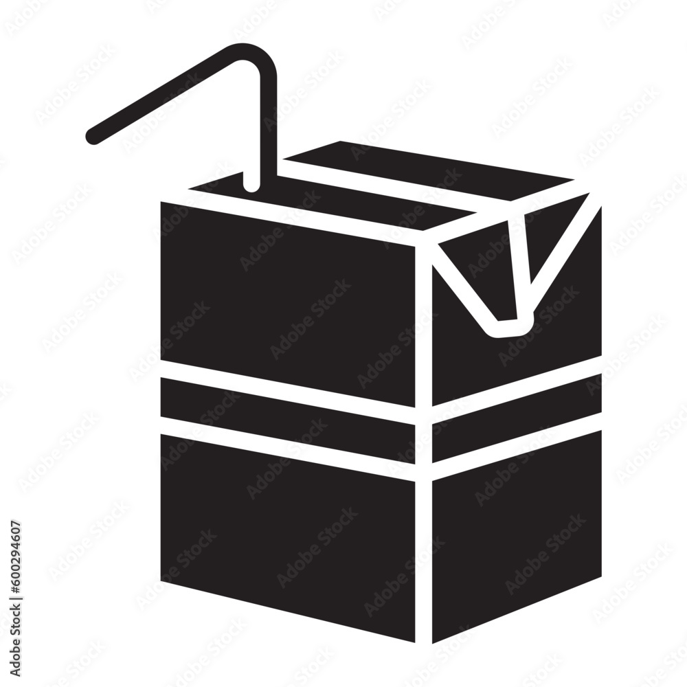 juice Solid icon juice Solid icon