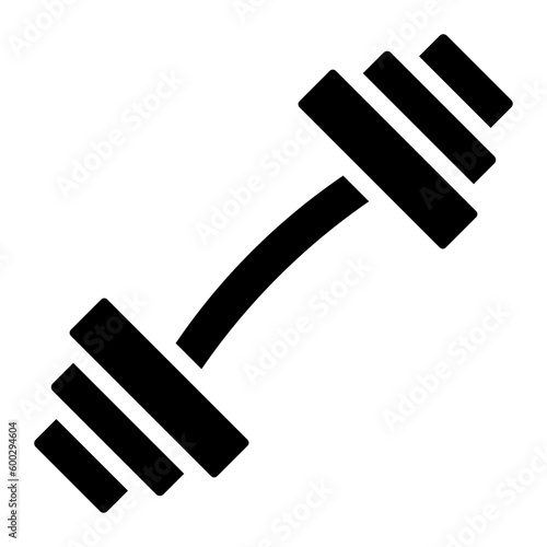 gym Solid icon