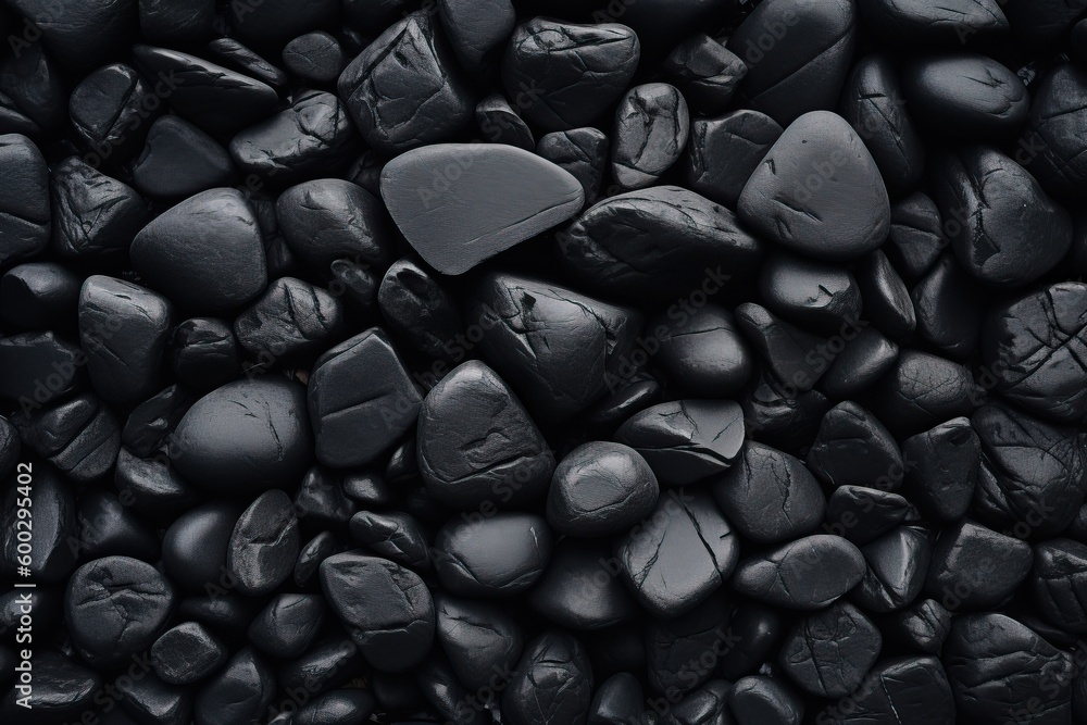 black stone background and premium design material black stone background and premium design material