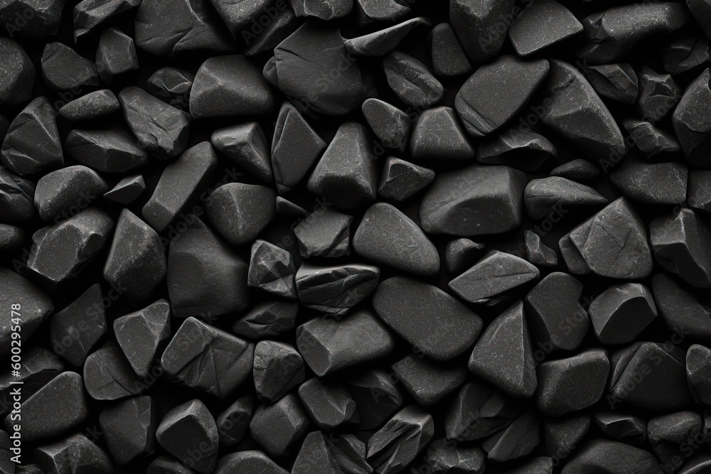 black stone background and premium design material black stone background and premium design material