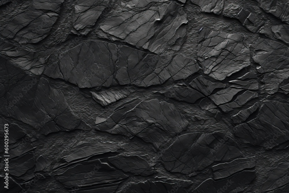 black stone background and premium design material black stone background and premium design material