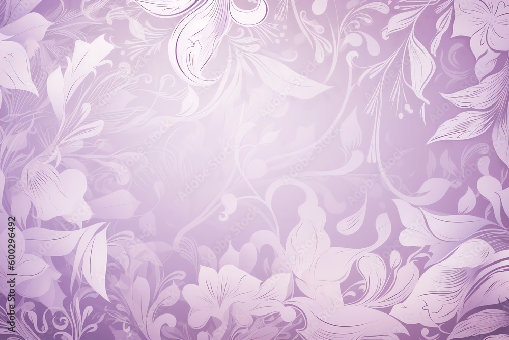 seamless floral background seamless floral background