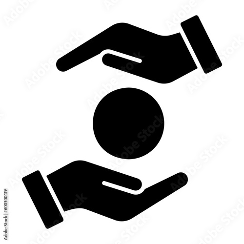 funding icon